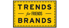 Скидка 10% на коллекция trends Brands limited! - Бавлы
